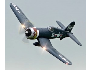 Arrows 1.1M F4U-4 PNP Version Arrows 1.1M F4U-4 PNP Version